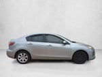 2013 Mazda Mazda3 4dr Sdn Man i Sport