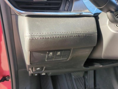 2019 Mazda Mazda6 Grand Touring Auto