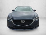 2021 Mazda Mazda6 Touring Auto