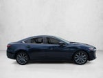 2021 Mazda Mazda6 Touring Auto