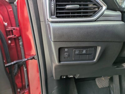 2020 Mazda Mazda CX-5 Sport FWD