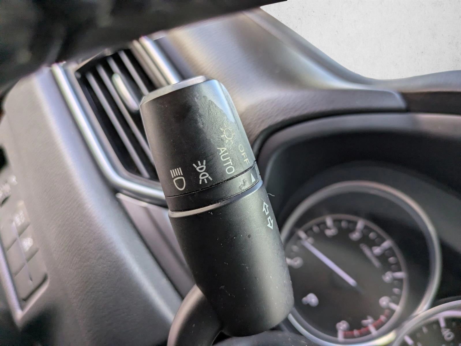 2020 Mazda Mazda CX-5 Sport FWD