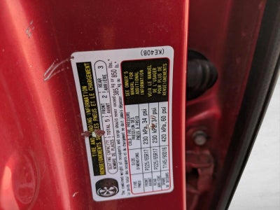 2020 Mazda Mazda CX-5 Sport FWD