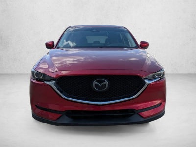 2020 Mazda Mazda CX-5 Sport FWD