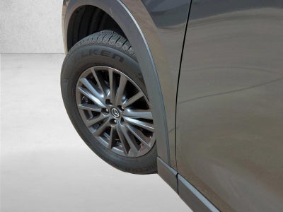 2021 Mazda Mazda CX-5 Touring FWD
