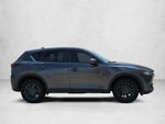2021 Mazda Mazda CX-5 Touring FWD