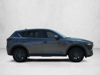 2021 Mazda Mazda CX-5 Touring FWD