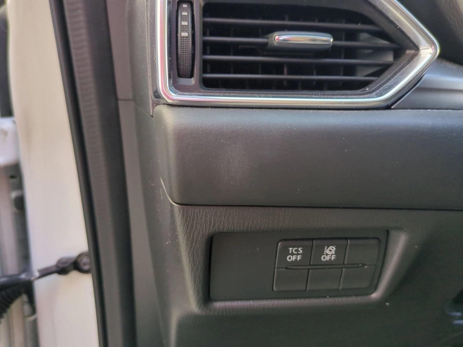 2020 Mazda Mazda CX-5 Touring FWD