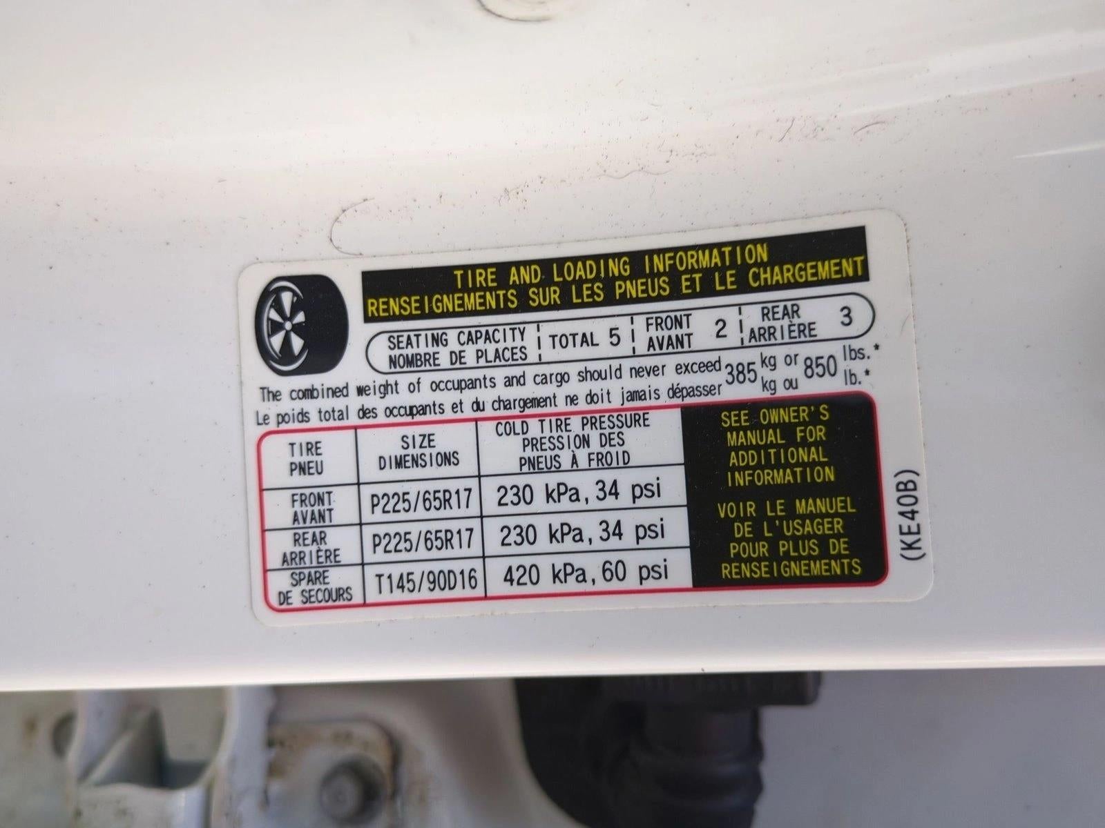 2020 Mazda Mazda CX-5 Touring FWD