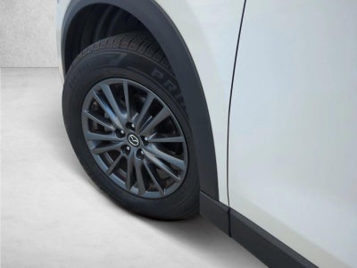 2020 Mazda Mazda CX-5 Touring FWD