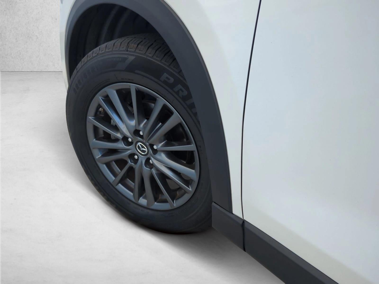 2020 Mazda Mazda CX-5 Touring FWD