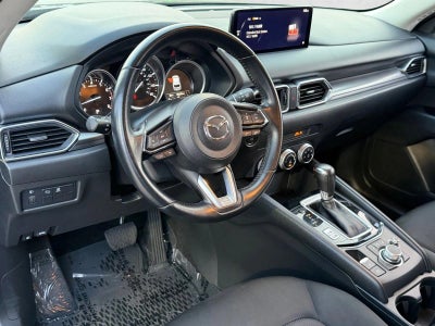 2023 Mazda Mazda CX-5 2.5 S AWD