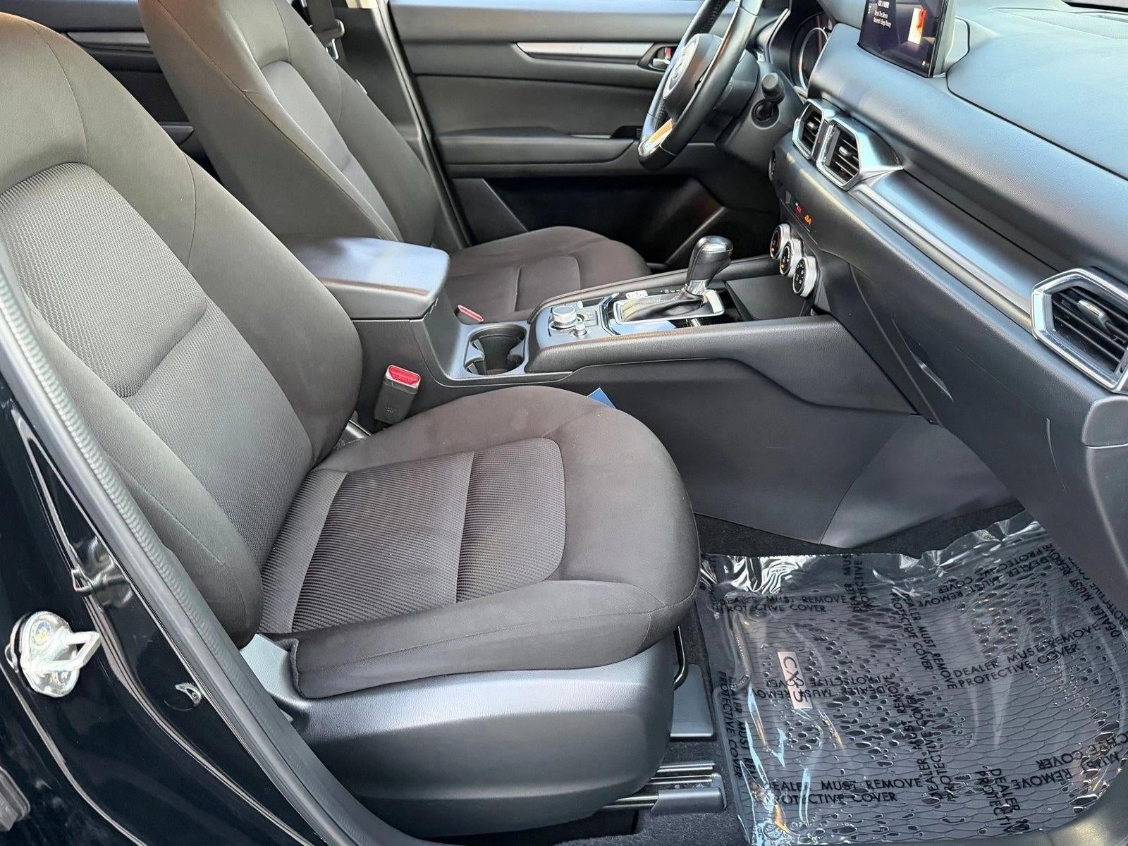 2023 Mazda Mazda CX-5 2.5 S AWD