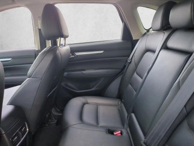 2025 Mazda Mazda CX-5 2.5 S Select Package AWD