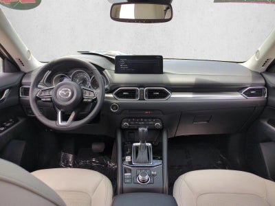 2024 Mazda Mazda CX-5 2.5 S Preferred Package AWD