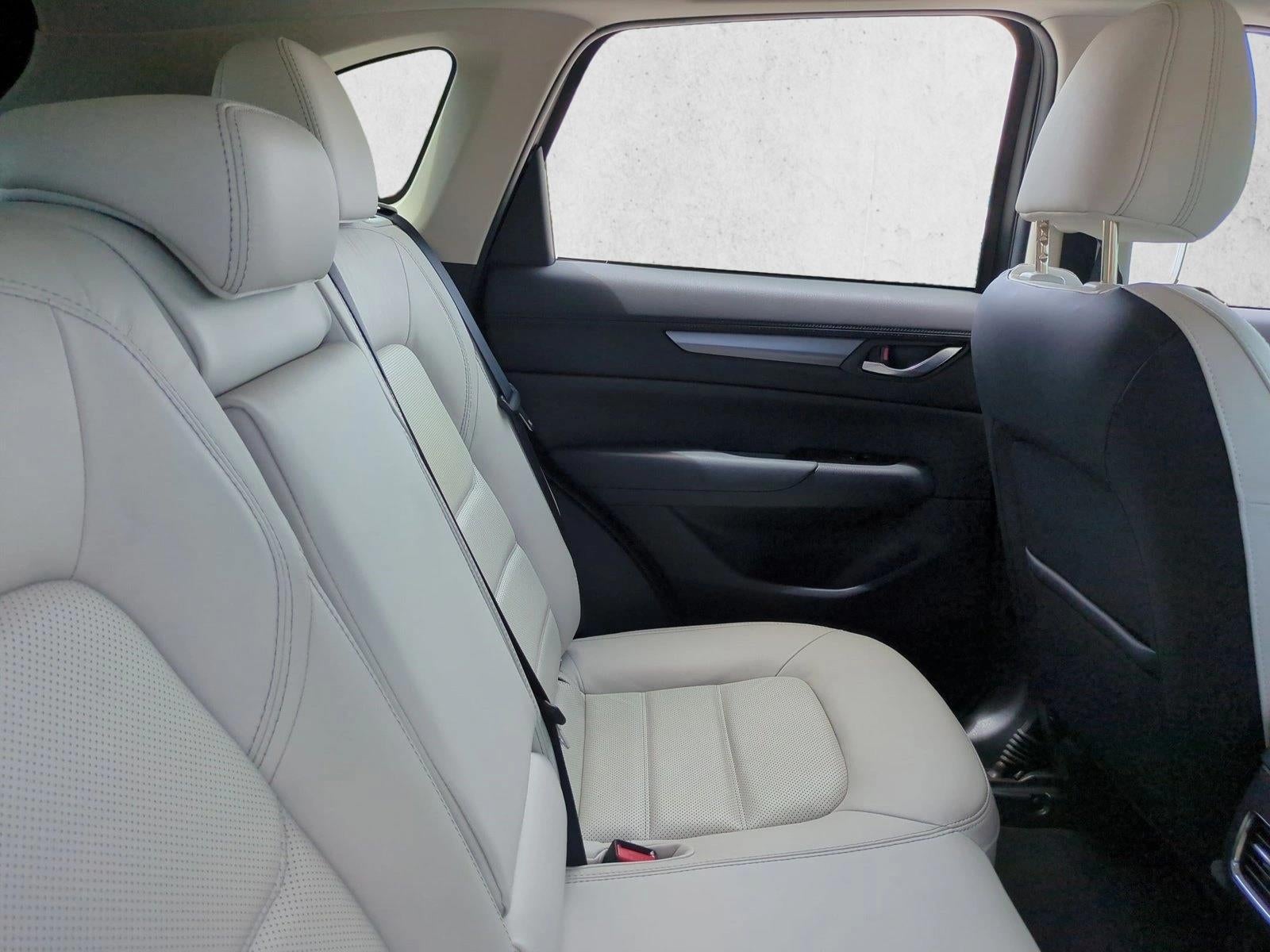 2024 Mazda Mazda CX-5 2.5 S Preferred Package AWD