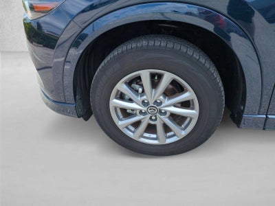 2024 Mazda Mazda CX-5 2.5 S Preferred Package AWD