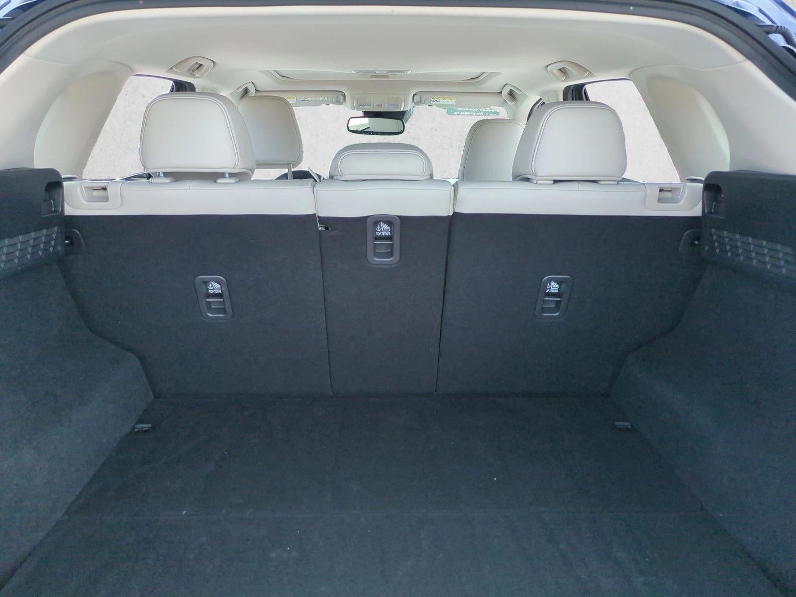 2024 Mazda Mazda CX-5 2.5 S Preferred Package AWD