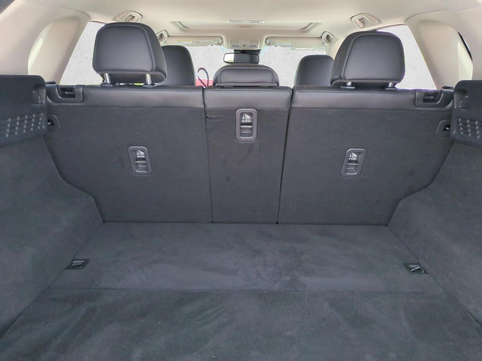 2024 Mazda Mazda CX-5 2.5 S Preferred Package AWD