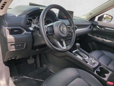 2025 Mazda Mazda CX-5 2.5 S Preferred Package AWD