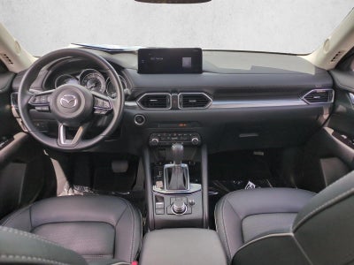 2025 Mazda Mazda CX-5 2.5 S Preferred Package AWD