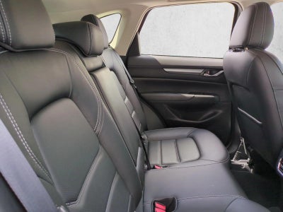 2025 Mazda Mazda CX-5 2.5 S Preferred Package AWD