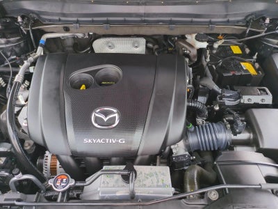 2025 Mazda Mazda CX-5 2.5 S Preferred Package AWD