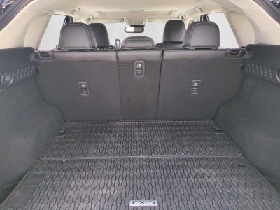 2025 Mazda Mazda CX-5 2.5 S Preferred Package AWD