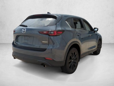 2023 Mazda Mazda CX-5 2.5 S Carbon Edition AWD