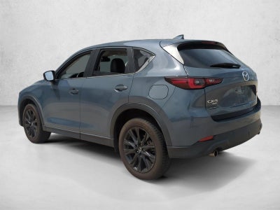 2023 Mazda Mazda CX-5 2.5 S Carbon Edition AWD