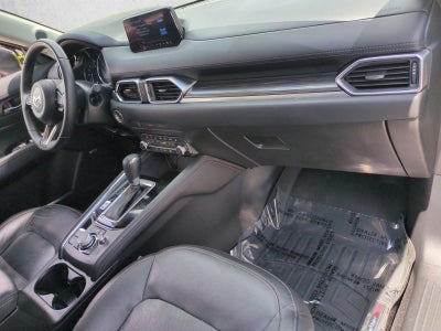 2019 Mazda Mazda CX-5 Grand Touring AWD