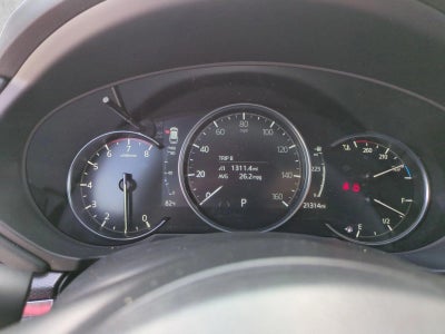 2025 Mazda Mazda CX-5 2.5 Turbo Premium Package AWD