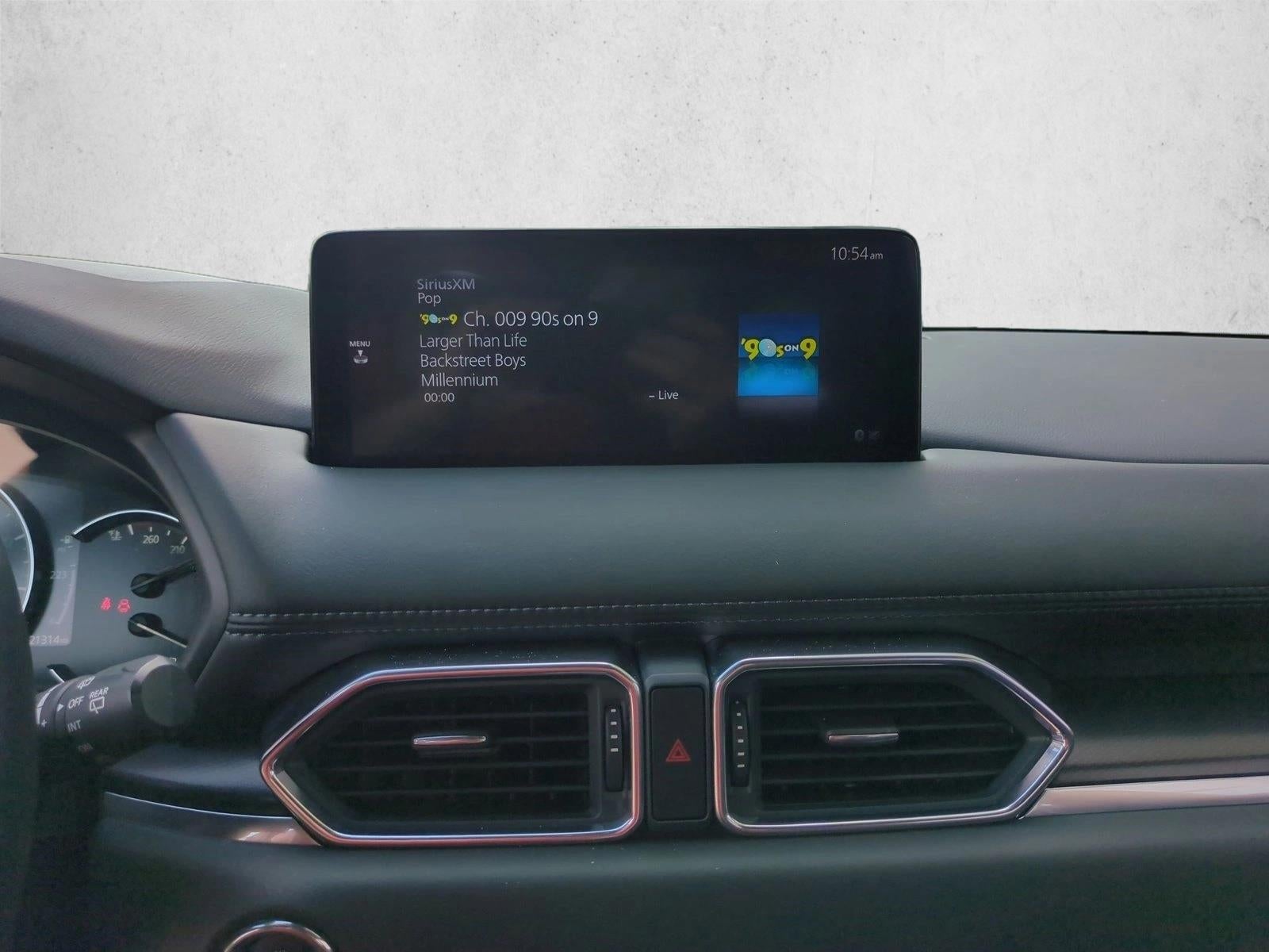 2025 Mazda Mazda CX-5 2.5 Turbo Premium Package AWD