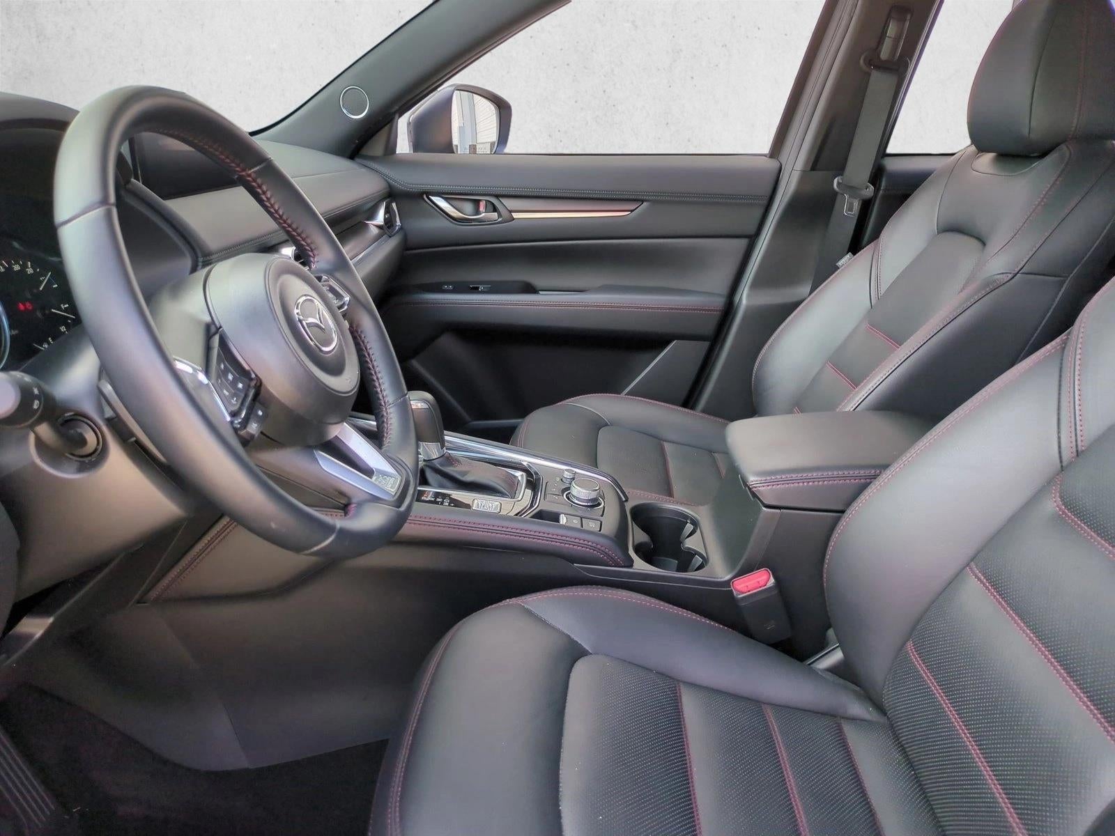 2025 Mazda Mazda CX-5 2.5 Turbo Premium Package AWD