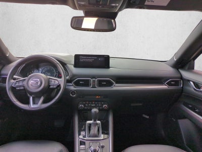 2025 Mazda Mazda CX-5 2.5 Turbo Premium Package AWD