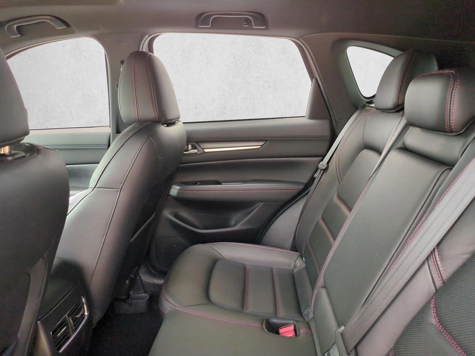 2025 Mazda Mazda CX-5 2.5 Turbo Premium Package AWD