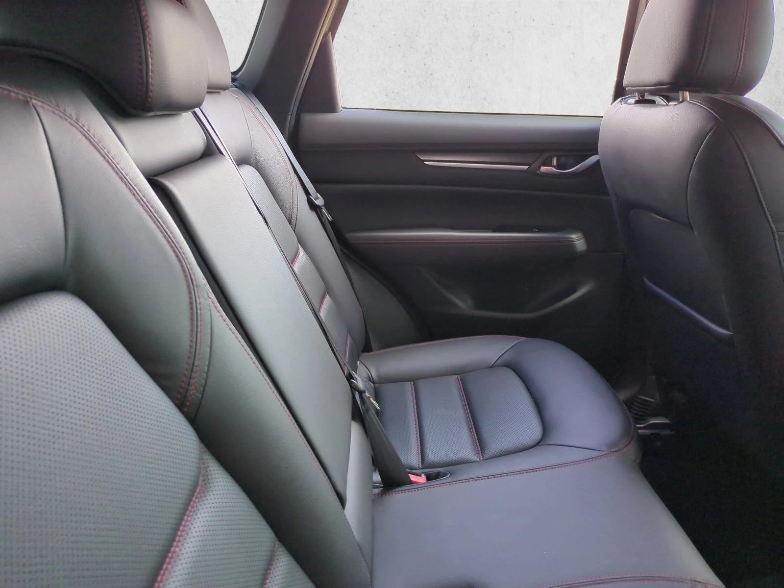 2025 Mazda Mazda CX-5 2.5 Turbo Premium Package AWD