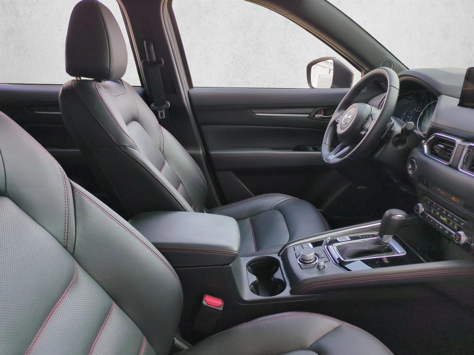 2025 Mazda Mazda CX-5 2.5 Turbo Premium Package AWD