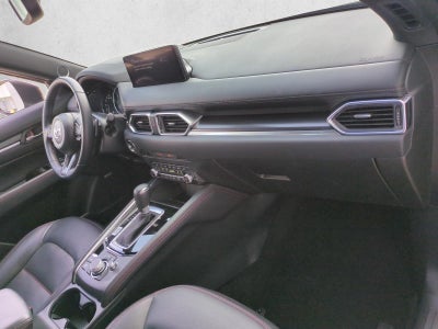 2025 Mazda Mazda CX-5 2.5 Turbo Premium Package AWD