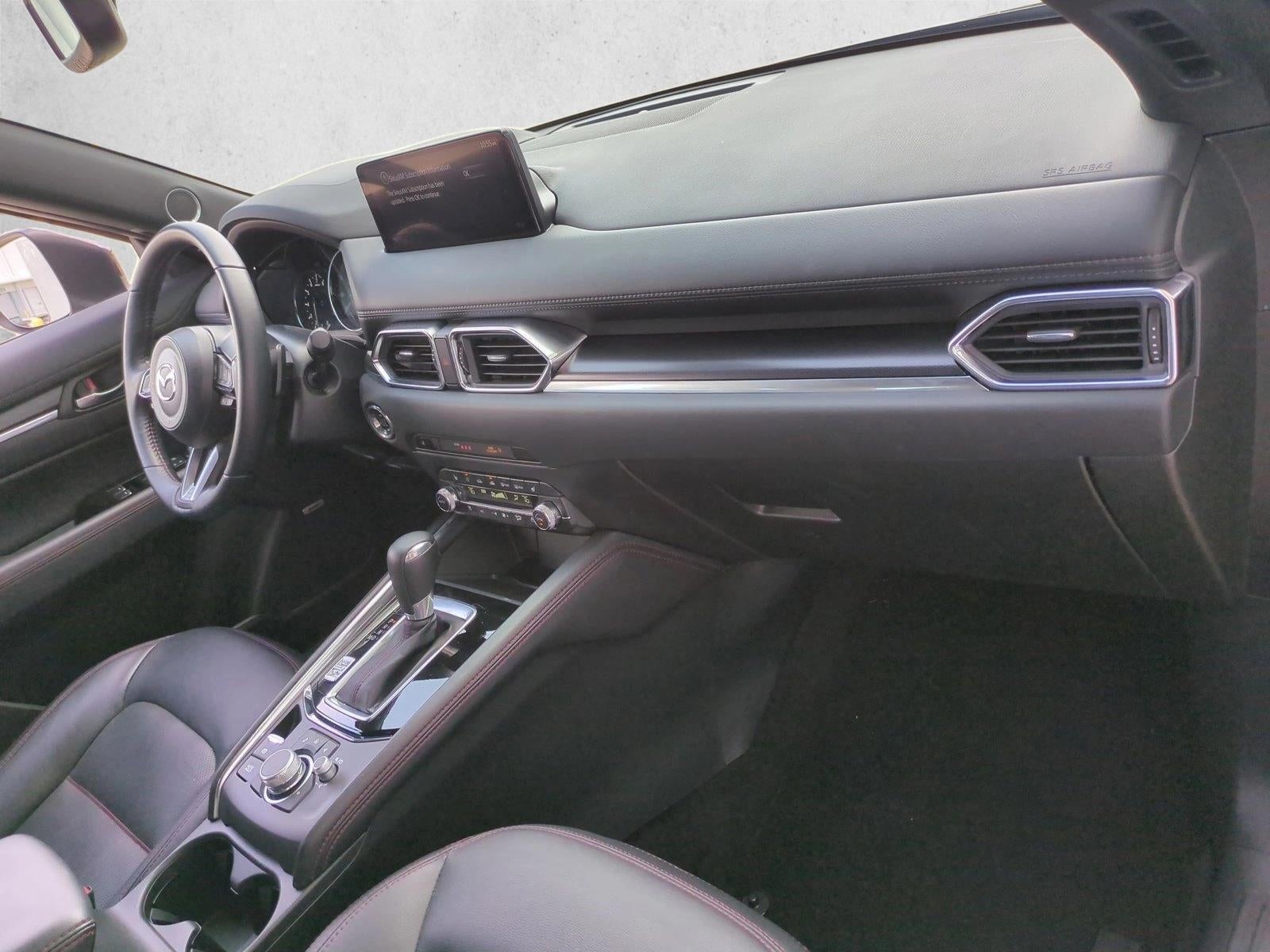 2025 Mazda Mazda CX-5 2.5 Turbo Premium Package AWD