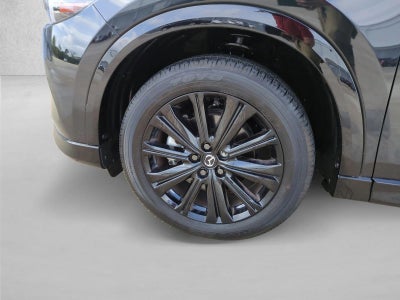 2025 Mazda Mazda CX-5 2.5 Turbo Premium Package AWD