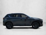2025 Mazda Mazda CX-5 2.5 Turbo Premium Package AWD
