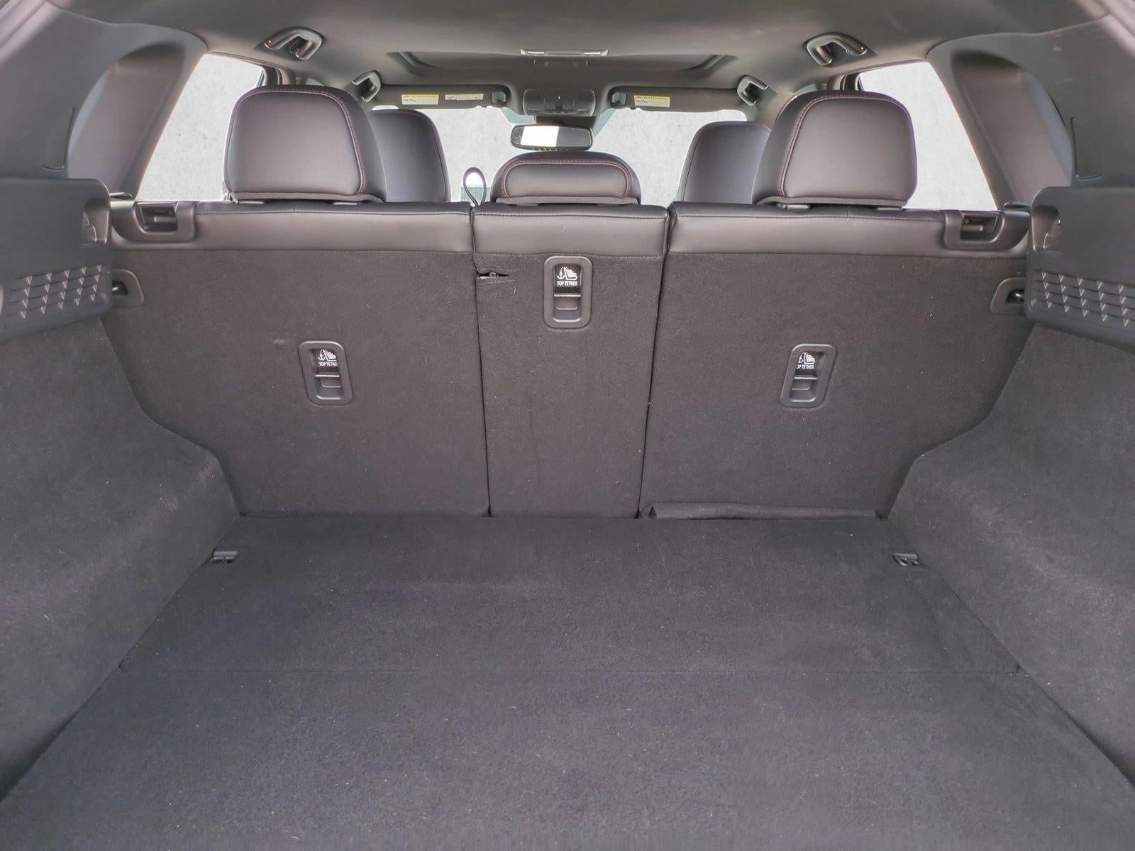 2025 Mazda Mazda CX-5 2.5 Turbo Premium Package AWD