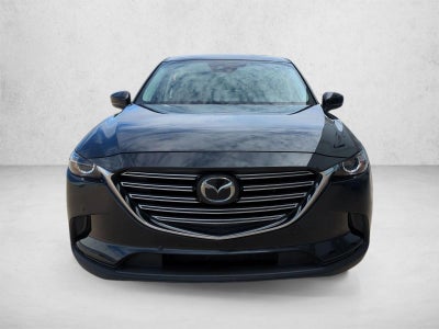 2021 Mazda Mazda CX-9 Touring FWD