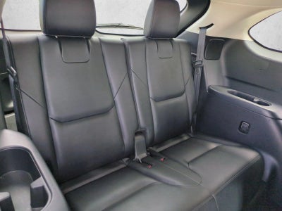 2021 Mazda Mazda CX-9 Touring FWD