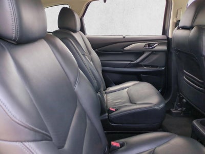 2021 Mazda Mazda CX-9 Touring FWD