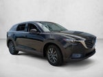 2021 Mazda Mazda CX-9 Touring FWD