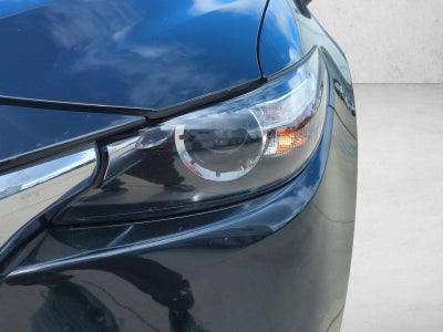 2021 Mazda Mazda CX-9 Touring FWD
