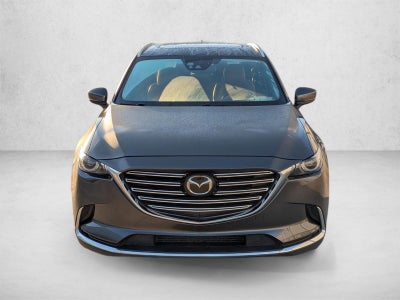 2016 Mazda Mazda CX-9 AWD 4dr Signature