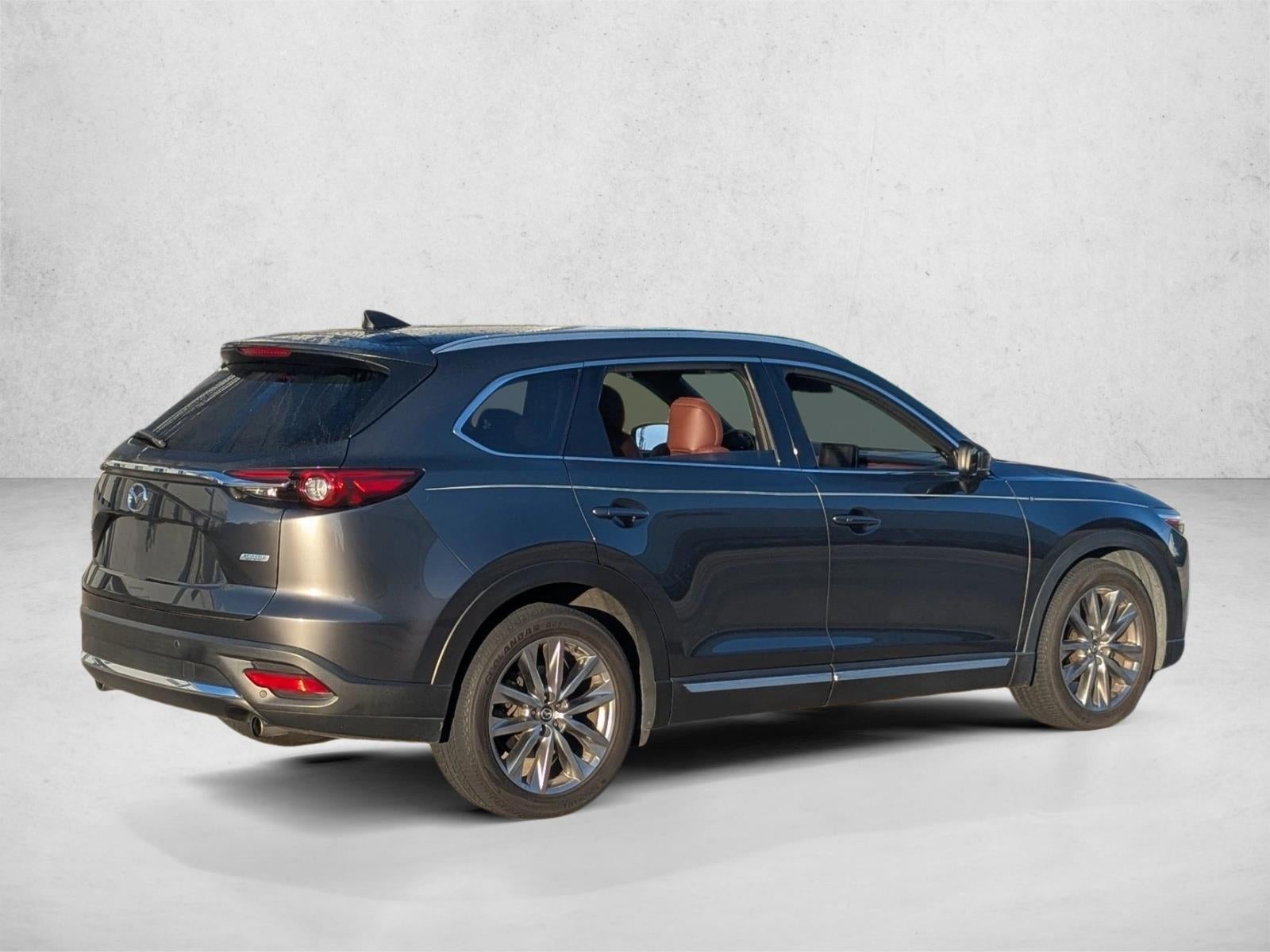 2016 Mazda Mazda CX-9 AWD 4dr Signature